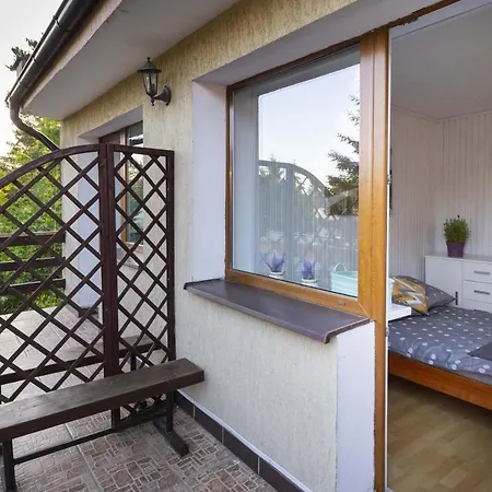 Gniazdo. Apartamenty, Pokoje Jastrzebia Gora Exterior photo