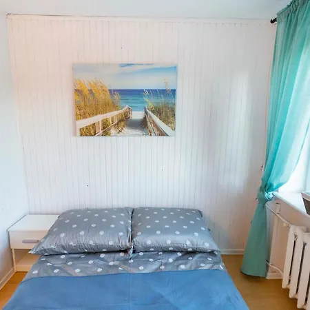 Gniazdo. Apartamenty, Pokoje Jastrzebia Gora Exterior photo