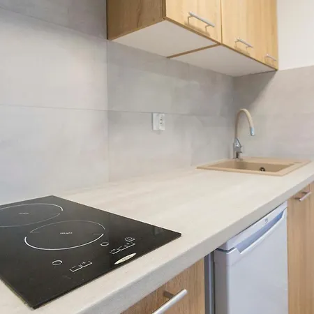 Gniazdo. Apartamenty, Pokoje Jastrzebia Gora Exterior photo