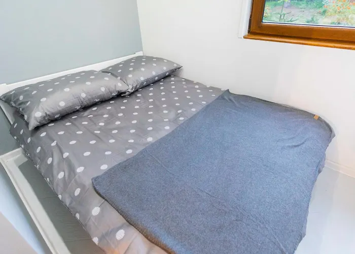 Gniazdo. Apartamenty, Pokoje