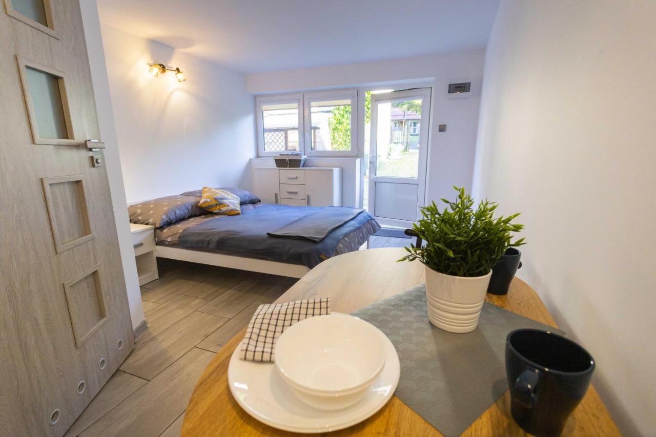 Gniazdo. Apartamenty, Gasthof