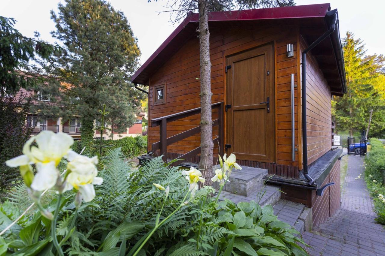 Gniazdo. Apartamenty, Gasthof Jastrzębia Góra