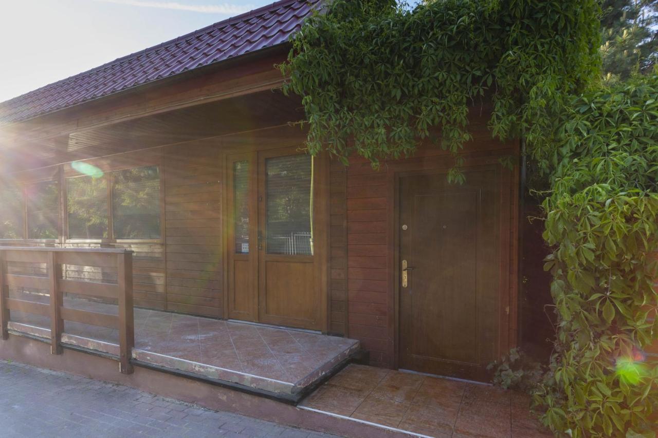 Gniazdo. Apartamenty, Gasthof Jastrzębia Góra