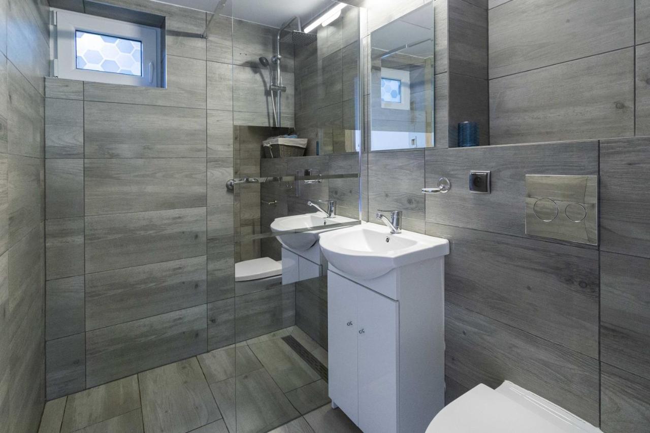 Gasthof Gniazdo. Apartamenty,