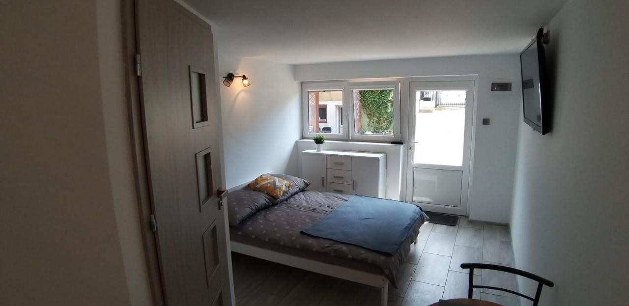 Gniazdo. Apartamenty, Gasthof Jastrzębia Góra