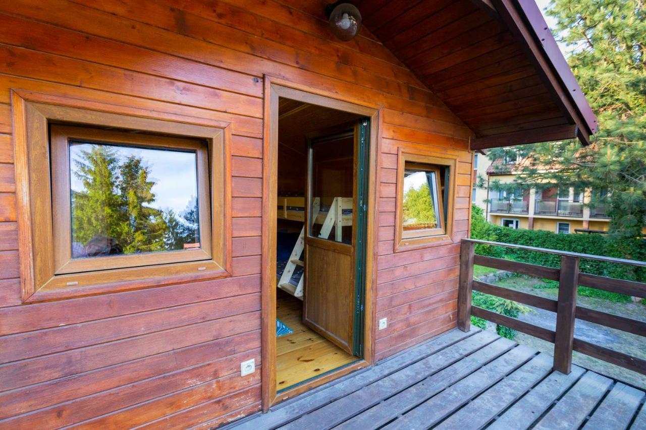 Gniazdo. Apartamenty,