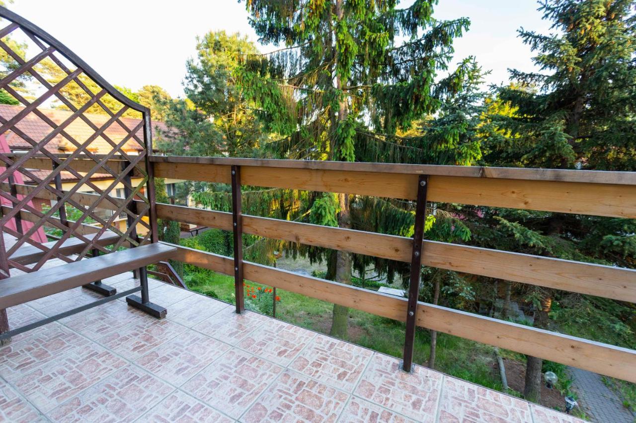 Gasthof Gniazdo. Apartamenty, *