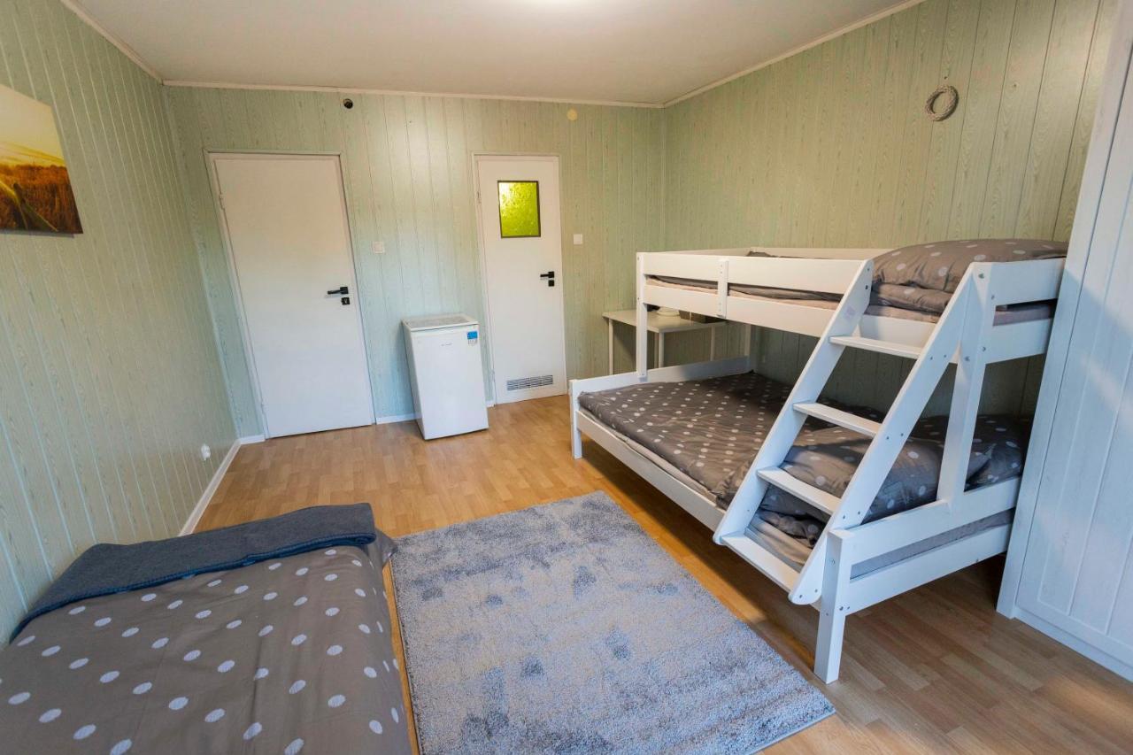 Gniazdo. Apartamenty,